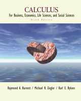 9780130920539-0130920533-Calculus for Business, Economics, Life Sciences, and Social Sciences (9th Edition)