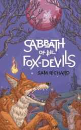 9781951658045-1951658043-Sabbath of the Fox-Devils