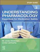 9780323793513-0323793517-Study Guide for Understanding Pharmacology