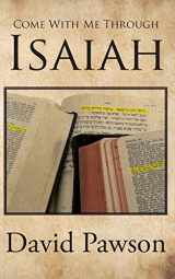 9781935769095-193576909X-Come With Me Through Isaiah
