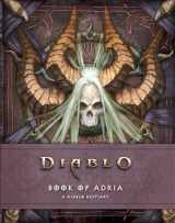 9781945683206-1945683201-Diablo: Book of Adria: A Diablo Bestiary