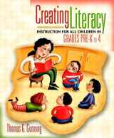 9780205356836-0205356834-Creating Literacy Instruction for All Children in Grades Pre-K to 4
