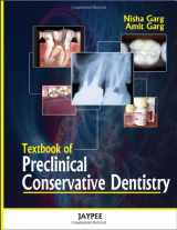 9789350250778-9350250772-Textbook of Preclinical Conservative Dentistry