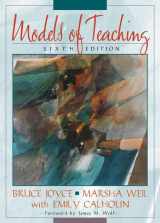 9780205310388-0205310389-Models of Teaching (6th Edition)