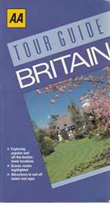 9780749510398-0749510390-Britain (AA Tour Guides)
