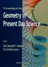 9789810236724-9810236727-Geometry in Present Day Science - Proceedings of the Conference
