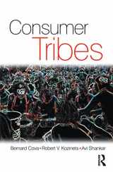 9781138169975-1138169978-Consumer Tribes