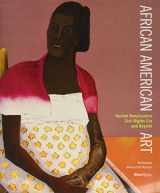 9780937311998-0937311995-African American Art: Harlem Renaissance, Civil Rights Era and Beyond