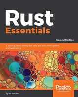 9781788390019-1788390016-Rust Essentials