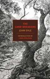 9781590177631-1590177630-The Land Breakers (NYRB Classics)