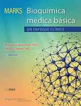 9788415684152-8415684150-Maks. Bioquímica médica básica: Un enfoque clínico (Spanish Edition)