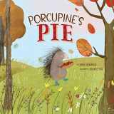9781506431802-1506431801-Porcupine's Pie (Woodland Friends, 1)