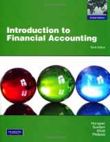 9780273770251-027377025X-Introduction to Financial Accounting with MyAccountingLab: Global Edition