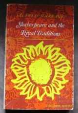 9780253201294-0253201292-Shakespeare and the Rival Traditions