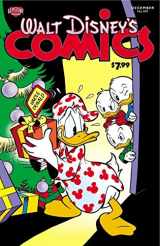 9781603600545-160360054X-Walt Disney's Comics And Stories #697