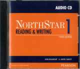 9780133382433-0133382435-NorthStar Reading and Writing 1 Classroom AudioCDs