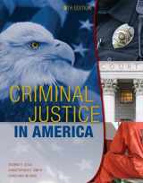 9781305966062-1305966066-Criminal Justice in America