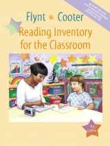 9780130181619-0130181617-Reading Inventory for the Classroom