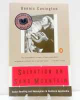 9780140254587-0140254587-Salvation on Sand Mountain: Snake-Handling and Redemption in Southern Appalachia