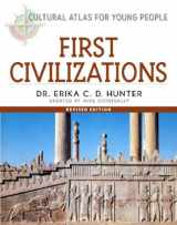 9780816051496-0816051496-First Civilizations (Cultural Atlas for Young People)