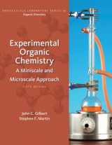 9781439049143-1439049149-Experimental Organic Chemistry: A Miniscale and Microscale Approach (Available Titles CourseMate)