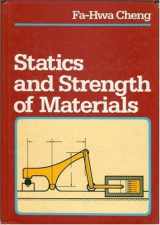 9780574216359-0574216359-Statics and Strength of Materials