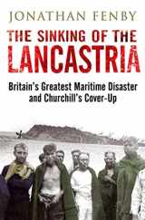 9780743489430-0743489438-Sinking of the Lancastria