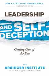 9781523097807-1523097809-Leadership and Self-Deception: Getting Out of the Box