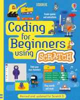 9781474975094-1474975097-Coding for Beginners: Using Scratch
