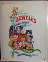 9781738705221-1738705226-The Beatles Illustrated Lyrics