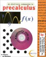 9781888902952-1888902957-An Electronic Companion to Precalculus¿