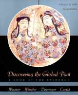 9780618043675-0618043675-Discovering the Global Past: A Look at the Evidence, Volume I: To 1650, Second Edition