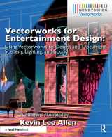 9780415726139-0415726131-Vectorworks for Entertainment Design: Using Vectorworks to Design and Document Scenery, Lighting, and Sound