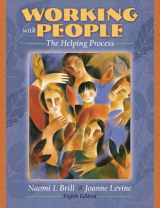 9780205401840-0205401848-Working with People: The Helping Process, 8th Edition
