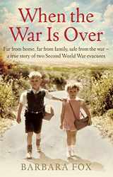 9780751561395-0751561398-When the War is Over