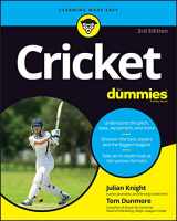 9781394164769-1394164769-Cricket For Dummies