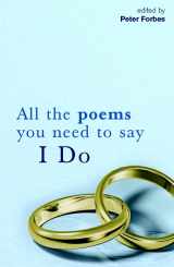 9780330433884-0330433881-All the Poems You Need to Say I Do
