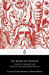 9780141396934-0141396938-The Book of Taliesin: Poems of Warfare and Praise in an Enchanted Britain
