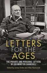 9781399408189-1399408186-Letters for the Ages Winston Churchill: The Private and Personal Letters