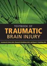 9781585621057-1585621056-Textbook Of Traumatic Brain Injury