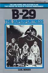 9780345249944-0345249941-B-29: The Superfortress