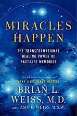 9780062201225-0062201220-Miracles Happen: The Transformational Healing Power of Past-Life Memories