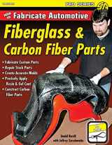 9781613253663-1613253664-How to Fabricate Automotive Fiberglass & Carbon Fiber Parts