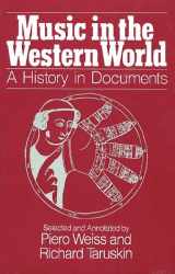 9780028729008-0028729005-Music in the Western World: A History in Documents