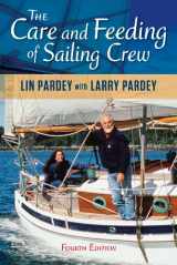9781929214341-1929214340-The Care and Feeding of the Sailing Crew, 4th edition