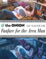 9781400054558-1400054559-Fanfare for the Area Man: The Onion Ad Nauseam Complete News Archives, Vol. 15