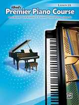 9780739043653-073904365X-Premier Piano Course Lesson Book, Bk 2A (Premier Piano Course, Bk 2A)