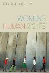 9780745636993-0745636993-Women's Human Rights: Seeking Gender Justice in a Globalizing Age