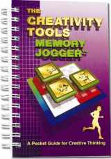 9781576810217-1576810216-The Creativity Tools Memory Jogger