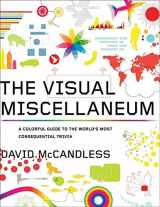 9780061748363-0061748366-The Visual Miscellaneum: A Colorful Guide to the World's Most Consequential Trivia